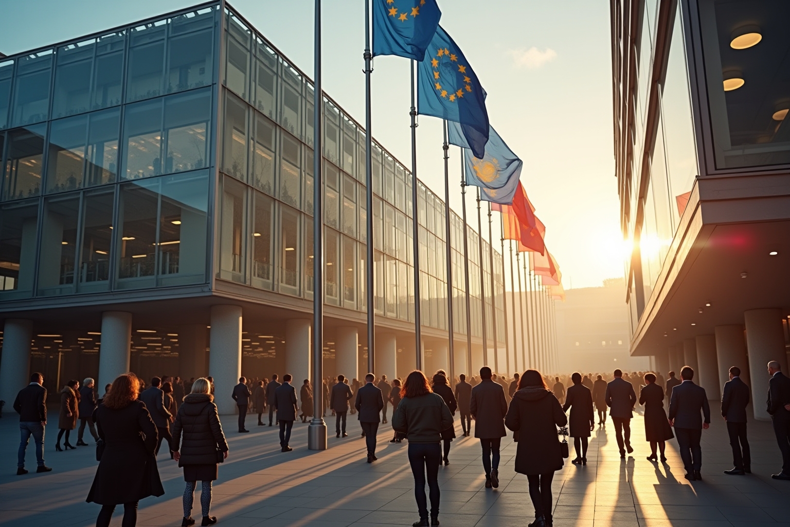 demokratie in europa-Titel