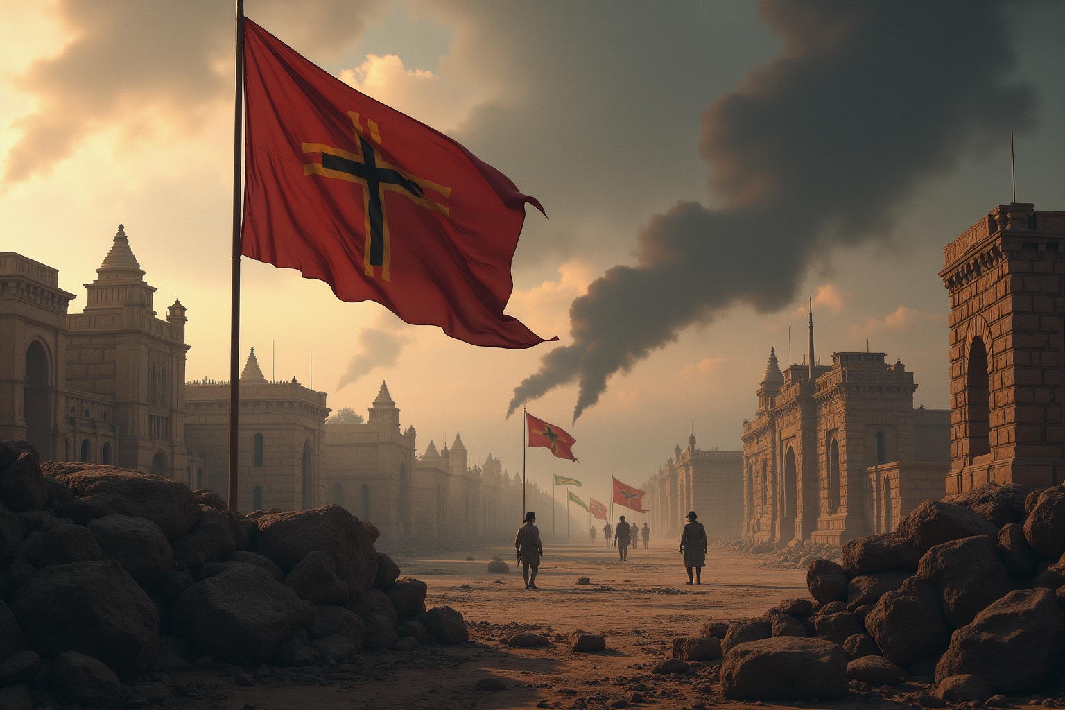 erster und zweiter weltkrieg-Titel