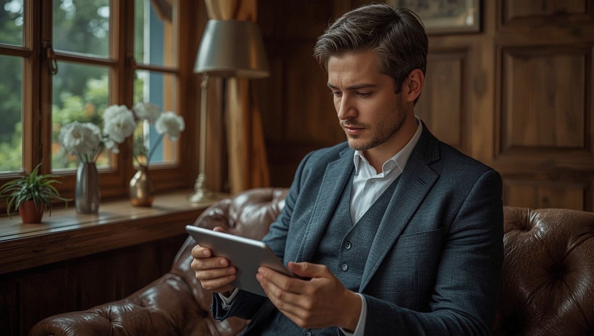 Digitales Vertrauen im österreichischen Mittelstand: Bewertungsportale und die neue KI-Suche